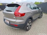  Volvo  XC 40 Inscription Expression 1.5T4 Recharge 211pk/cv 5p Aut. Automatic Petrol/Electric  9 #2
