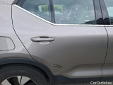  Volvo  XC 40 Inscription Expression 1.5T4 Recharge 211pk/cv 5p Aut. Automatic Petrol/Electric  9 #35