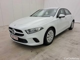  Mercedes  A-Klasse A180 Limousine 1.3i 136pk/cv 4p Manual Petrol  10 