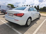  Mercedes  A-Klasse A180 Limousine 1.3i 136pk/cv 4p Manual Petrol  10 #2