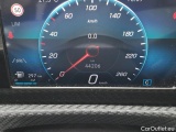  Mercedes  A-Klasse A180 Limousine 1.3i 136pk/cv 4p Manual Petrol  10 #6