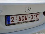  Mercedes  A-Klasse A180 Limousine 1.3i 136pk/cv 4p Manual Petrol  10 #7