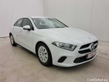  Mercedes  A-Klasse A180 Limousine 1.3i 136pk/cv 4p Manual Petrol  10 #8