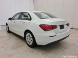  Mercedes  A-Klasse A180 Limousine 1.3i 136pk/cv 4p Manual Petrol  10 #9