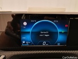  Mercedes  A-Klasse A180 Limousine 1.3i 136pk/cv 4p Manual Petrol  10 #13