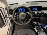  Mercedes  A-Klasse A180 Limousine 1.3i 136pk/cv 4p Manual Petrol  10 #15