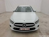  Mercedes  A-Klasse A180 Limousine 1.3i 136pk/cv 4p Manual Petrol  10 #16