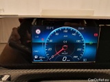  Mercedes  A-Klasse A180 Limousine 1.3i 136pk/cv 4p Manual Petrol  10 #19