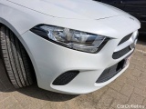  Mercedes  A-Klasse A180 Limousine 1.3i 136pk/cv 4p Manual Petrol  10 #22