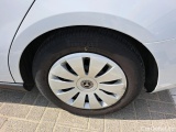  Mercedes  A-Klasse A180 Limousine 1.3i 136pk/cv 4p Manual Petrol  10 #29