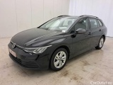  Volkswagen  Golf  VIII Variant Life 1.0TSi 110pk/cv 5p Manual Petrol  11 