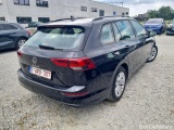  Volkswagen  Golf  VIII Variant Life 1.0TSi 110pk/cv 5p Manual Petrol  11 #2