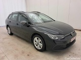  Volkswagen  Golf  VIII Variant Life 1.0TSi 110pk/cv 5p Manual Petrol  11 #8