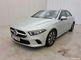  Mercedes  A-Klasse A180d Limousine Business Solution 2.0d 116pk/cv 4p Manual Diesel  13 