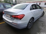  Mercedes  A-Klasse A180d Limousine Business Solution 2.0d 116pk/cv 4p Manual Diesel  13 #2