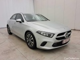  Mercedes  A-Klasse A180d Limousine Business Solution 2.0d 116pk/cv 4p Manual Diesel  13 #8