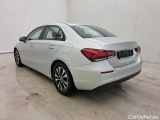  Mercedes  A-Klasse A180d Limousine Business Solution 2.0d 116pk/cv 4p Manual Diesel  13 #9