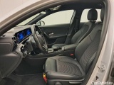  Mercedes  A-Klasse A180d Limousine Business Solution 2.0d 116pk/cv 4p Manual Diesel  13 #11