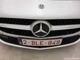  Mercedes  A-Klasse A180d Limousine Business Solution 2.0d 116pk/cv 4p Manual Diesel  13 #12