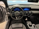  Mercedes  A-Klasse A180d Limousine Business Solution 2.0d 116pk/cv 4p Manual Diesel  13 #15