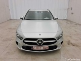  Mercedes  A-Klasse A180d Limousine Business Solution 2.0d 116pk/cv 4p Manual Diesel  13 #16
