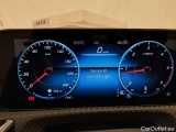  Mercedes  A-Klasse A180d Limousine Business Solution 2.0d 116pk/cv 4p Manual Diesel  13 #19