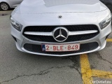  Mercedes  A-Klasse A180d Limousine Business Solution 2.0d 116pk/cv 4p Manual Diesel  13 #25