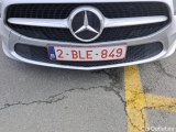  Mercedes  A-Klasse A180d Limousine Business Solution 2.0d 116pk/cv 4p Manual Diesel  13 #30