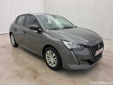  Peugeot  208 Active 1.5 BlueHDi S&S 100pk/cv 5p Manual Diesel  14 #8