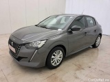  Peugeot  208 Active 1.5 BlueHDi S&S 100pk/cv 5p Manual Diesel  15 