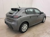  Peugeot  208 Active 1.5 BlueHDi S&S 100pk/cv 5p Manual Diesel  15 #10