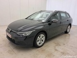  Volkswagen  Golf  VIII Variant Life Business 1.0TSi 110pk/cv 5p Manual Petrol  16 