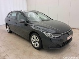  Volkswagen  Golf  VIII Variant Life Business 1.0TSi 110pk/cv 5p Manual Petrol  16 #8