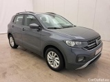  Volkswagen  T-CROSS Life Business 1.0TSi 95pk/cv 5p Manual Petrol  18 #8
