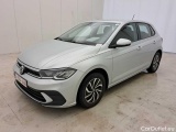  Volkswagen  Polo Life 1.0TSi 95pk/cv 5p DSG7 Automatic Petrol  19 