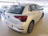  Volkswagen  Polo Life 1.0TSi 95pk/cv 5p DSG7 Automatic Petrol  19 #2