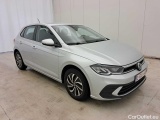  Volkswagen  Polo Life 1.0TSi 95pk/cv 5p DSG7 Automatic Petrol  19 #8