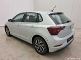  Volkswagen  Polo Life 1.0TSi 95pk/cv 5p DSG7 Automatic Petrol  19 #9