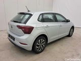  Volkswagen  Polo Life 1.0TSi 95pk/cv 5p DSG7 Automatic Petrol  19 #10