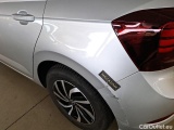  Volkswagen  Polo Life 1.0TSi 95pk/cv 5p DSG7 Automatic Petrol  19 #37