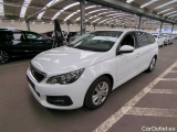  Peugeot  308 SW BLUEHDI 130 EAT8 STOP & START  1 