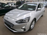  Ford  Focus TURNIER 1.5 ECOBLUE START-STOPP-SYSTEM AUT.  4 