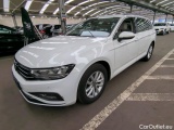  Volkswagen  Passat VARIANT 2.0 TDI SCR DSG  6 