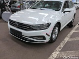  Volkswagen  Passat VARIANT 2.0 TDI SCR DSG  6 #20