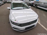  Volkswagen  Passat VARIANT 2.0 TDI SCR DSG  6 #22