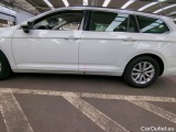  Volkswagen  Passat VARIANT 2.0 TDI SCR DSG  6 #27