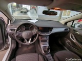 Opel  Astra 1.6 D (CDTI) START/STOP SPORTS TOURER  9 #3