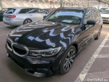  Bmw  Serie 3 TOURING AUT.  10 