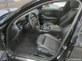  Bmw  Serie 3 TOURING AUT.  10 #9