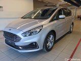  Ford  S-Max 2.0 ECOBLUE AUT.  12 